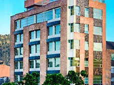 Hotel Parque 63 Bogota