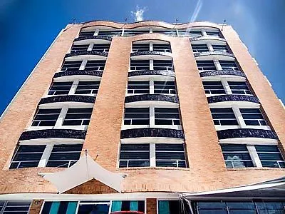 Hotel Parque 63 Bogota