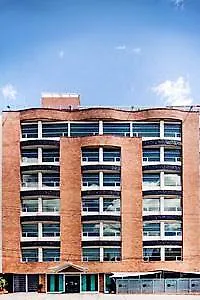 Hotel Parque 63 Bogota 4*,