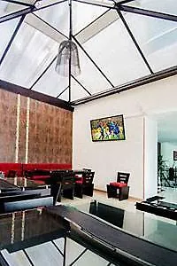 Hotel Parque 63 Bogota