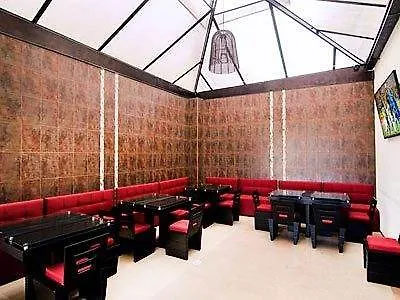 Hotel Parque 63 Bogota 4*,