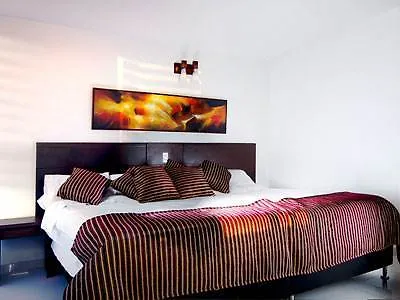 Hotel Parque 63 Bogota