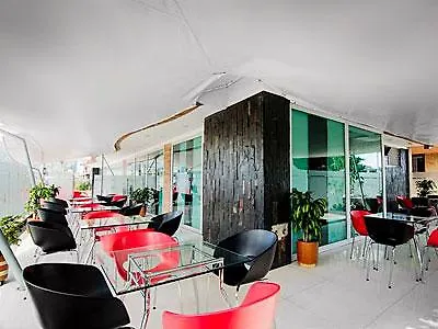 Hotel Parque 63 Bogota