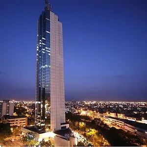 **** Hotel Torre De Plaza Colombia