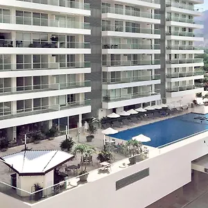 **** Hotel Mercure Emile Colombia