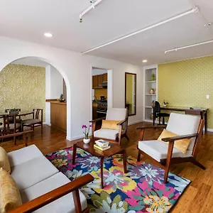 By Vilar America Aparthotel