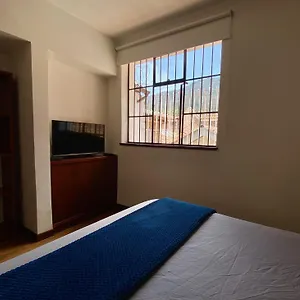 Magdalena Bed & Breakfast