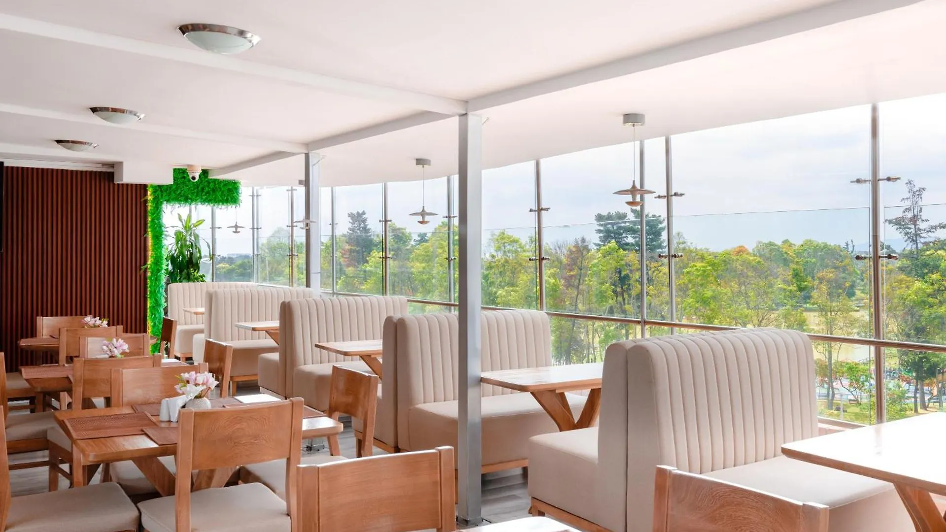 Hotel Parque 63 Bogota 4*,