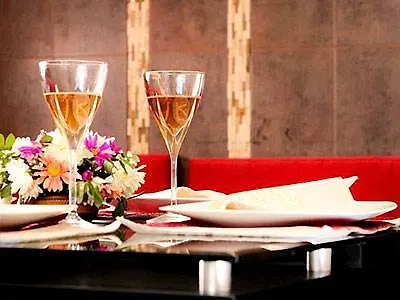 Hotel Parque 63 Bogota