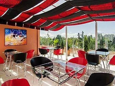 Hotel Parque 63 Bogota