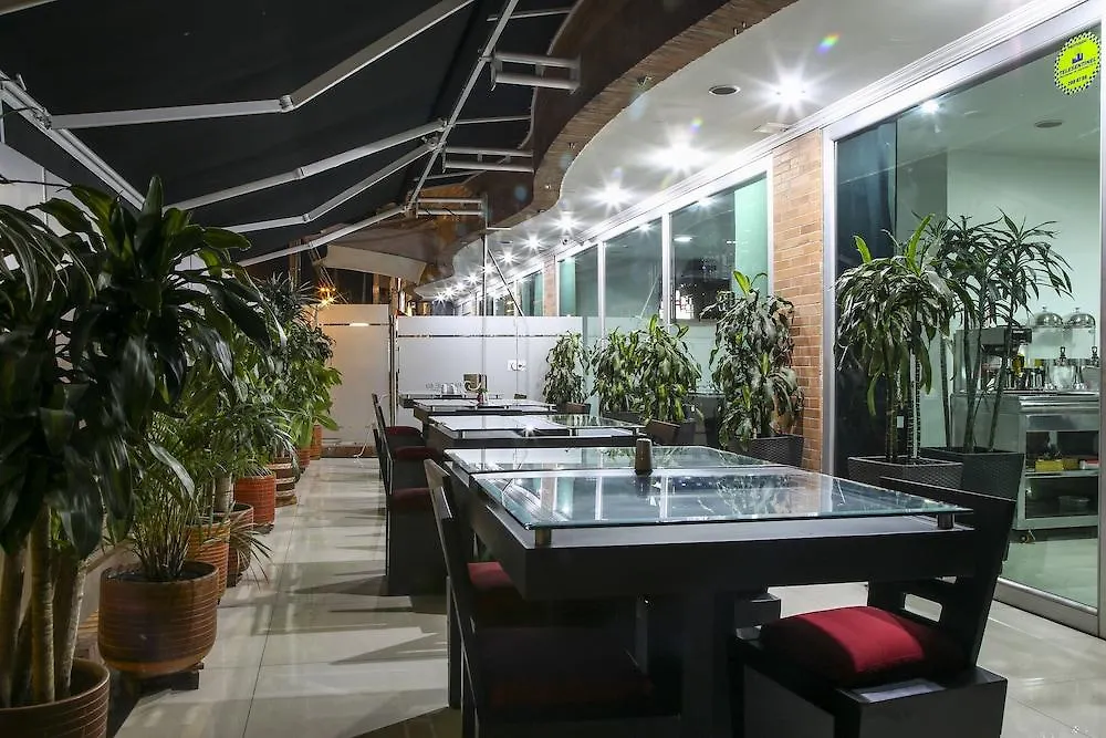 Hotel Parque 63 Bogotá