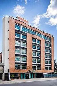 Hotel Parque 63 Bogotá
