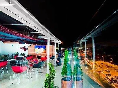 Hotel Parque 63 Bogotá