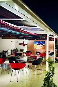 Hotel Parque 63 Bogotá